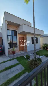 Casa com 3 Quartos à venda, 76m² no Bela Vista, Palhoça