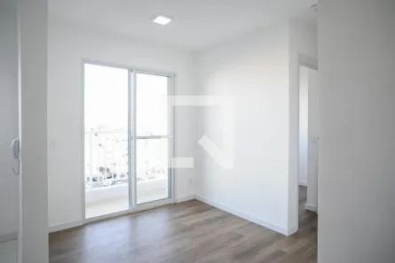 Apartamento com 2 Quartos à venda, 38m² no Parque Bristol, São Paulo