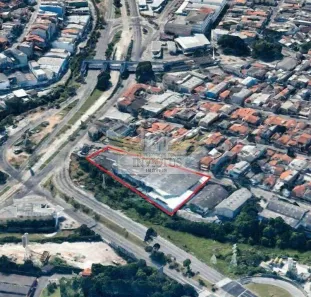 Galpão/Depósito/Armazém à venda, 4913m² no Jardim Sônia Maria, Mauá