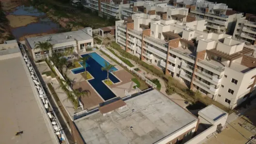 Apartamento com 3 Quartos à venda, 90m² no Recreio dos Bandeirantes, Rio de Janeiro