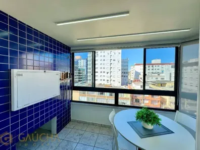 Apartamento com 2 Quartos à venda, 65m² no Capão da Canoa, Capão da Canoa