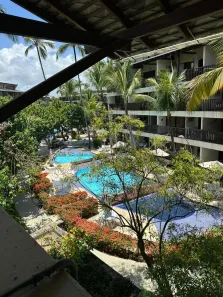 Flat com 2 Quartos à venda, 70m² no Muro Alto, Ipojuca