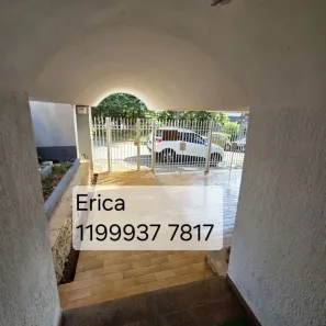 Sobrado com 4 Quartos para alugar, 260m² no Cidade São Francisco, São Paulo