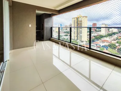Apartamento com 3 Quartos à venda, 273m² no Centro, Araçatuba