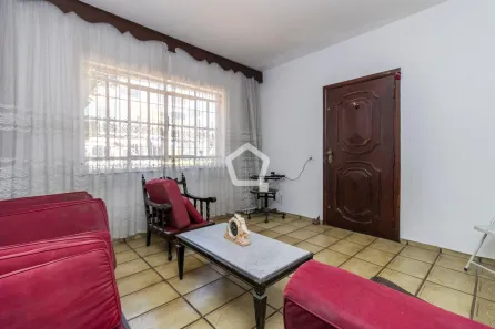 Casa com 3 Quartos à venda, 180m² no Água Branca, São Paulo