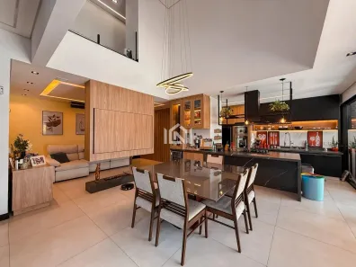 Casa de Condomínio com 4 Quartos à venda, 380m² no Moinho Velho, Cotia