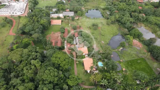Fazenda/Sítio à venda, 75m² no Fazenda São Domingos, Goiânia