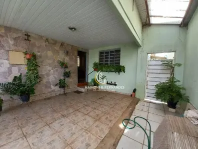 Casa com 3 Quartos à venda, 170m² no Santana, Rio Claro