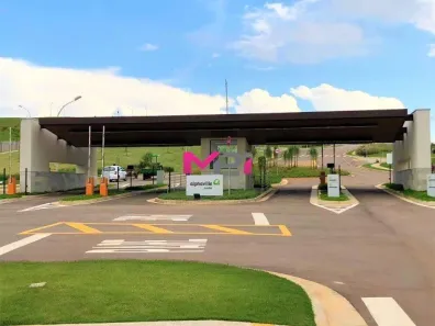Lote/Terreno à venda, 836m² no Vila Maringá, Jundiaí