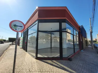 Ponto Comercial à venda, 135m² no Vila Zilda, São José do Rio Preto