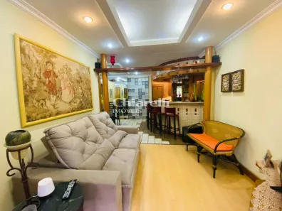 Apartamento com 4 Quartos à venda, 150m² no Icaraí, Niterói