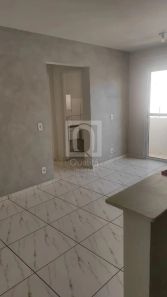 Apartamento com 2 Quartos à venda, 50m² no Vila Guilherme, Votorantim