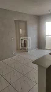 Apartamento com 2 Quartos à venda, 50m² no Vila Guilherme, Votorantim