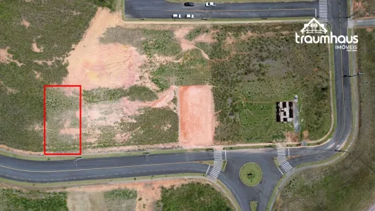 Lote/Terreno à venda, 394m² no Vila Itoupava, Blumenau