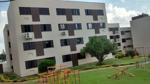 Apartamento com 3 Quartos à venda, 79m² no Parque Residencial Cidade Nova, Maringá