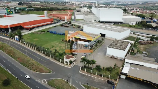 Lote/Terreno para alugar, 5000m² no Chácara Monte Alegre, Sumaré