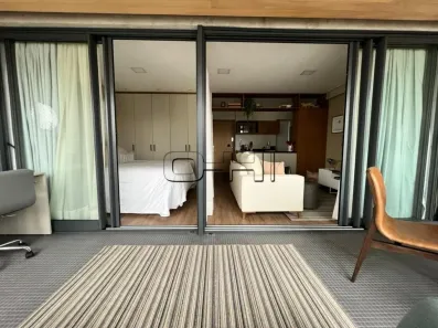 Apartamento com 1 Quarto à venda, 49m² no Vila Nova Conceição, São Paulo