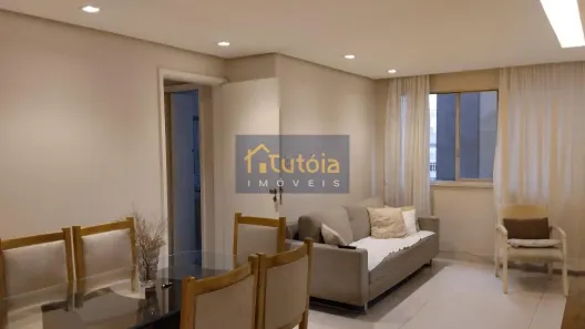 Apartamento com 2 Quartos à venda, 77m² no Paraíso, São Paulo