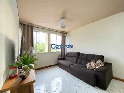 Apartamento com 2 Quartos à venda, 65m² no Kobrasol, São José