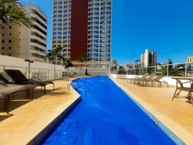 Apartamento com 3 Quartos à venda, 170m² no Nova Suiça, Goiânia