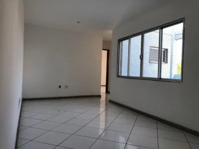 Apartamento com 2 Quartos à venda, 59m² no Campo Grande, Rio de Janeiro