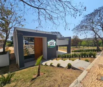 Casa de Condomínio com 4 Quartos à venda, 375m² no Anel, Lagoa Santa