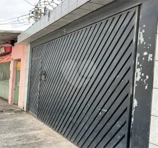 Sobrado com 2 Quartos à venda, 184m² no Vila Teresinha, São Paulo