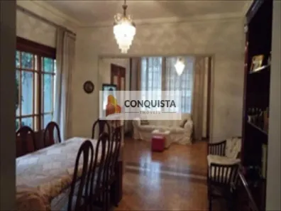 Casa com 3 Quartos à venda, 248m² no Mirandópolis, São Paulo