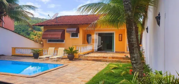 Casa de Condomínio com 4 Quartos à venda, 343m² no Rio do Ouro, Niterói