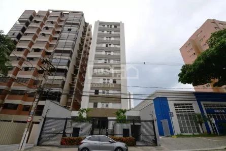 Apartamento com 1 Quarto para alugar, 40m² no Centro, Campinas