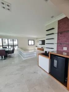 Apartamento com 3 Quartos à venda, 186m² no Vila Regente Feijó, São Paulo