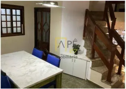 Sobrado com 3 Quartos à venda, 158m² no Gopoúva, Guarulhos