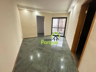 Apartamento com 1 Quarto à venda, 41m² no Aclimação, São Paulo