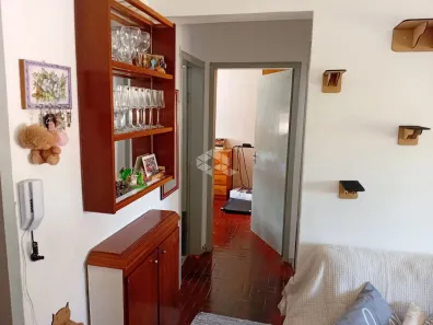 Apartamento com 2 Quartos à venda, 48m² no Nossa Senhora de Lourdes, Santa Maria