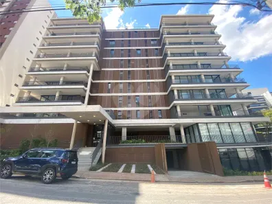 Apartamento com 3 Quartos à venda, 197m² no Sumaré, São Paulo