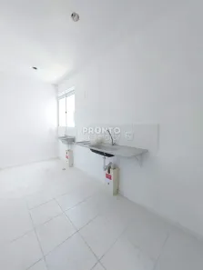 Apartamento com 2 Quartos à venda, 41m² no Barra de Jangada, Jaboatão dos Guararapes