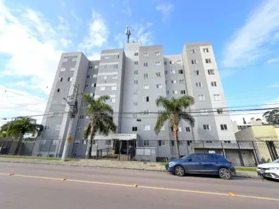 Apartamento com 2 Quartos à venda, 45m² no Tingui, Curitiba