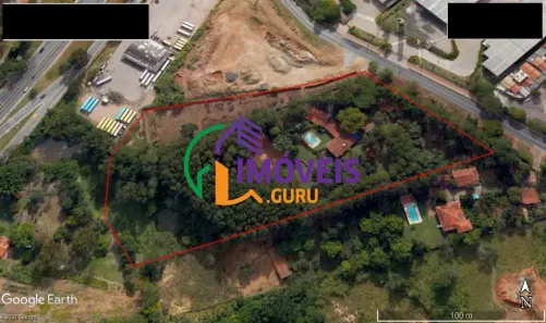 Lote/Terreno à venda, 705m² no Chácaras São Bento, Valinhos