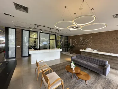 Consultório à venda, 252m² no Bosque das Juritis, Ribeirão Preto