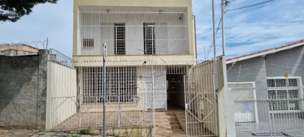 Casa com 4 Quartos à venda, 199m² no Centro, Sorocaba