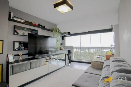 Apartamento com 2 Quartos à venda, 86m² no Três Figueiras, Porto Alegre