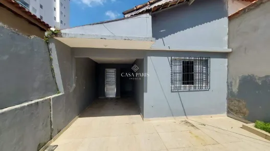 Casa com 1 Quarto à venda, 60m² no Canto do Forte, Praia Grande