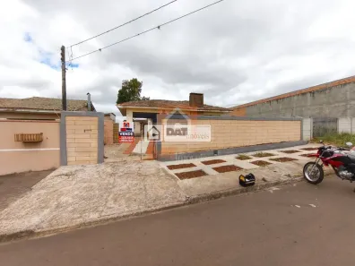 Lote/Terreno à venda, 462m² no Oficinas, Ponta Grossa