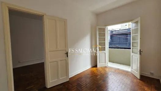 Apartamento com 1 Quarto para alugar, 45m² no Água Branca, São Paulo