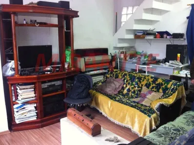 Sobrado com 2 Quartos à venda, 90m² no Campos Elíseos, São Paulo