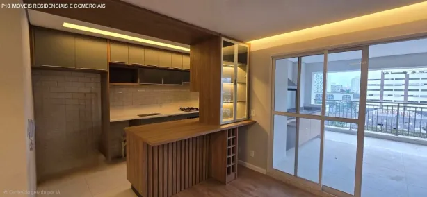 Apartamento com 3 Quartos à venda, 235m² no Jardim Caravelas, São Paulo