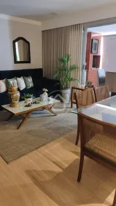 Apartamento com 3 Quartos à venda, 126m² no Jardim das Américas, Cuiabá