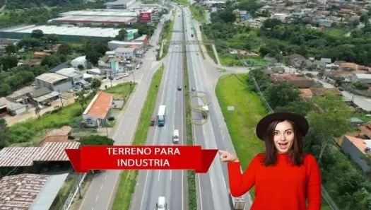 Lote/Terreno à venda, 746m² no Jardim São Felipe, Atibaia