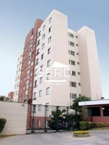 Apartamento com 2 Quartos para alugar, 42m² no Fazenda Morumbi, São Paulo