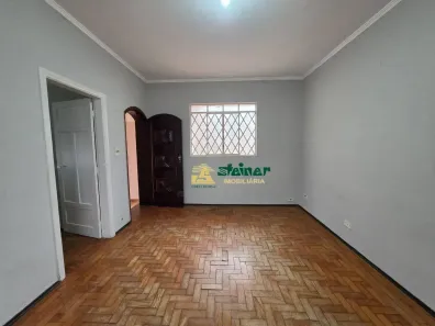 Casa com 2 Quartos para alugar, 125m² no Parque Gonçalves Junior, Guarulhos